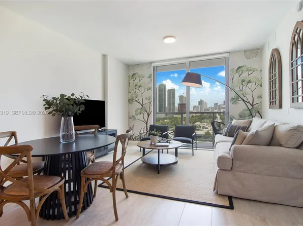 3900 Biscayne Blvd Unit S-1108, Miami, FL 33137