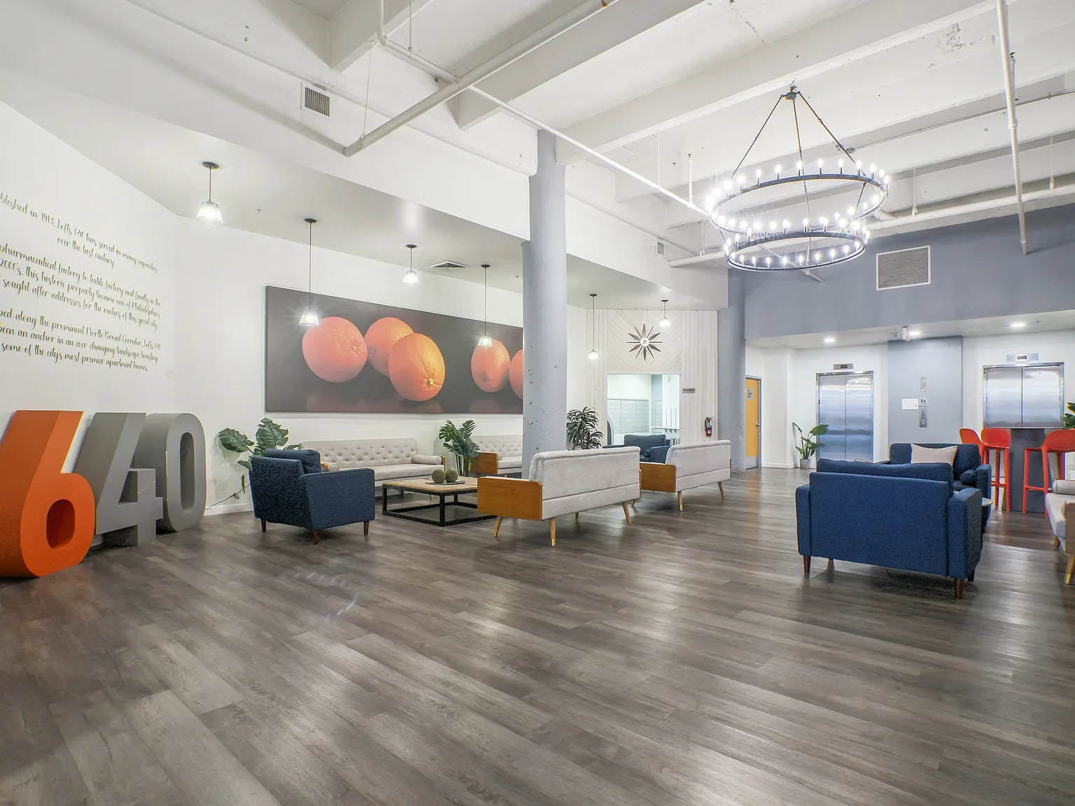 Lofts 640 — Photo 2