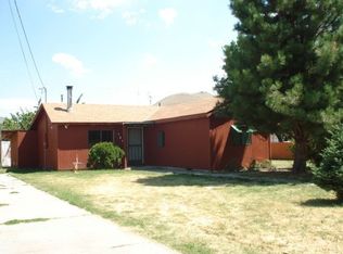 1814 Chestnut St, Baker City, OR 97814