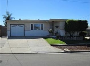 5801 Roanoke St, San Diego, CA 92139