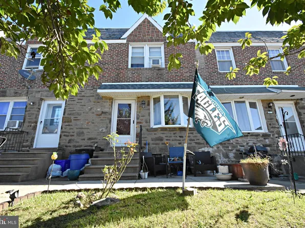 4749 Hartel Ave, Philadelphia, PA 19136