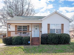 112 Baker Street Ext, Greenville, SC 29611