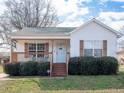 112 Baker Street Ext, Greenville, SC, 29611