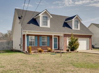 1418 Clemente Way, Murfreesboro, TN 37129