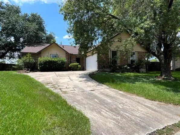 6619 Foxfern St, Houston, TX 77049
