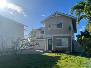 87-1102 Oheohe St, Waianae, HI 96792
