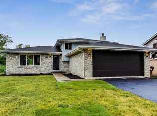 4236 186th Pl, Country Club Hills, IL