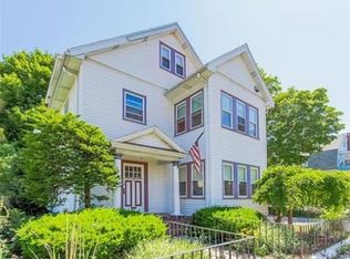 40 Murray Hill Rd, Boston, MA 02131