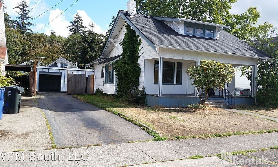 5225 S Warner St, WA 98409 Zillow