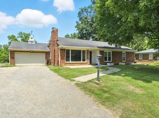 8803 Whipps Mill Rd, Lyndon, KY 40222