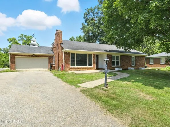 8803 Whipps Mill Rd, Lyndon, KY 40222