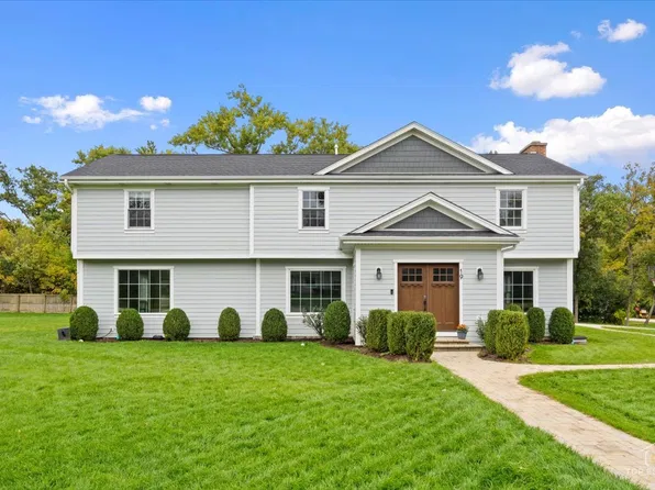19 Big Oak Ln, Riverwoods, IL 60015