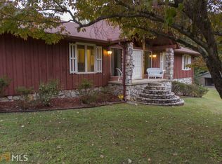 48 Sweet Eloise Ln, Cartersville, GA 30120