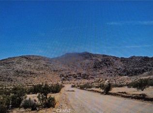 LOT Thirteen Benji Ave, Joshua Tree, CA 92252