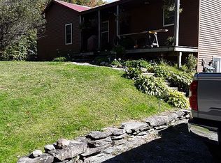 65 Ellsworth Rd, East Fairfield, VT 05448
