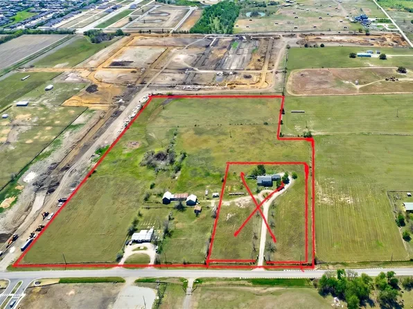 17809 Fm 1100, Elgin, TX 78621