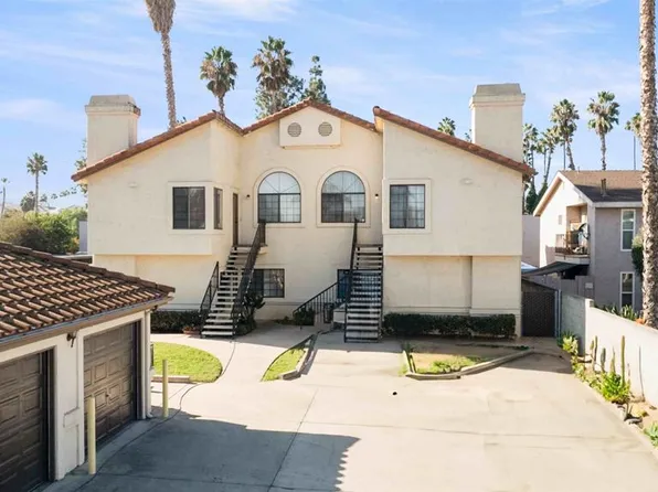 501 N Fig St, Escondido, CA 92025