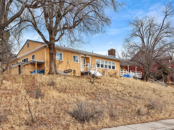 3112 Villa St, Los Alamos, NM 87544