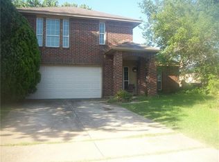 8624 Brushy Creek Trl, Fort Worth, TX 76118