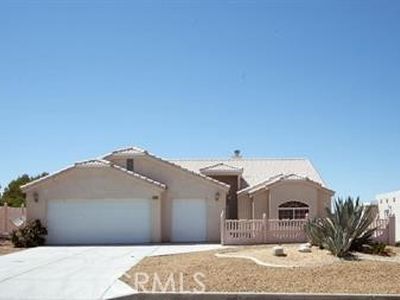 26538 Mainsail Ln, Helendale, CA, 92342
