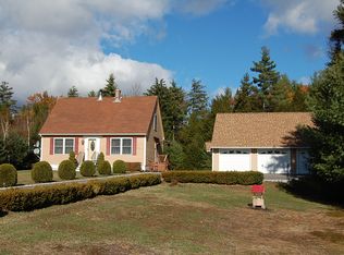 53 Patrick Dr, Gorham, ME 04038