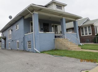 938 Eaton St, Hammond, IN 46320