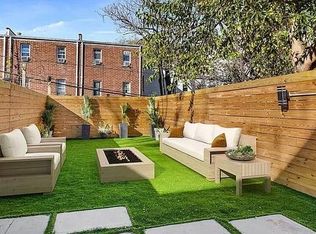 281 S 2nd St #1, Brooklyn, NY 11211