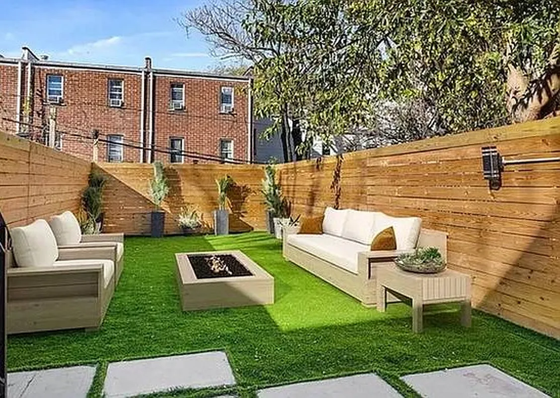 279 South 2nd Street GARDEN