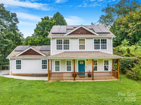 45 Heather Mist Dr, Weaverville, NC 28787