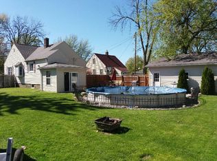 506 Bradley St, Bay City, MI