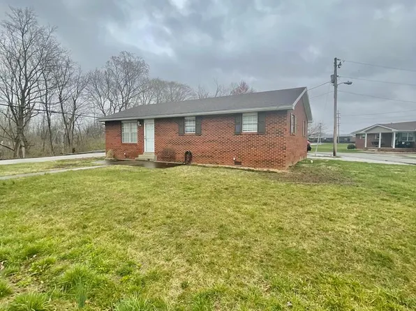 821 Cheryl Ann Ct, Worthington, KY 41183