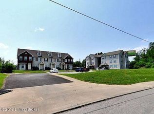 1612 Northwestern Pkwy, Louisville, KY
