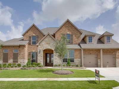 19426 Meadow Lakes Dr, Cypress, TX, 77433