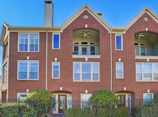 1814 Cushing St, Houston, TX 77019