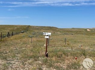 49 Log Creek Rd, Miles City, MT 59301