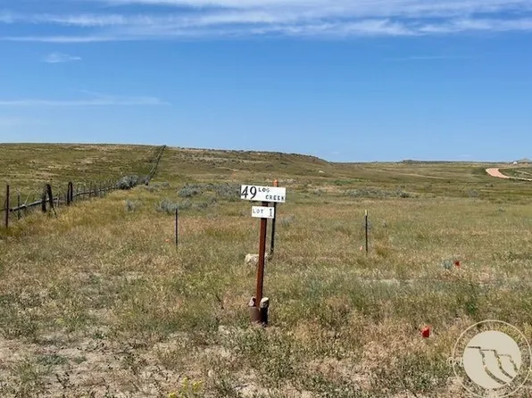 49 Log Creek Rd, Miles City, MT 59301