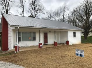 918 N Franklin Ave, Cookeville, TN 38501
