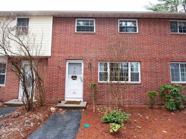 75 Oakridge Drive, Londonderry, NH 03053