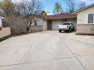 3176 N Torreys Peak, Grand Junction, CO 81504