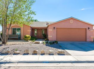 6523 Puffin St, Las Cruces, NM 88012