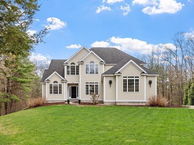 228 Devonshire Way, Lancaster, MA, 01523