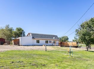 2922 N Wenas Rd, Selah, WA 98942
