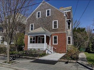 84 Keene St, Providence, RI 02906