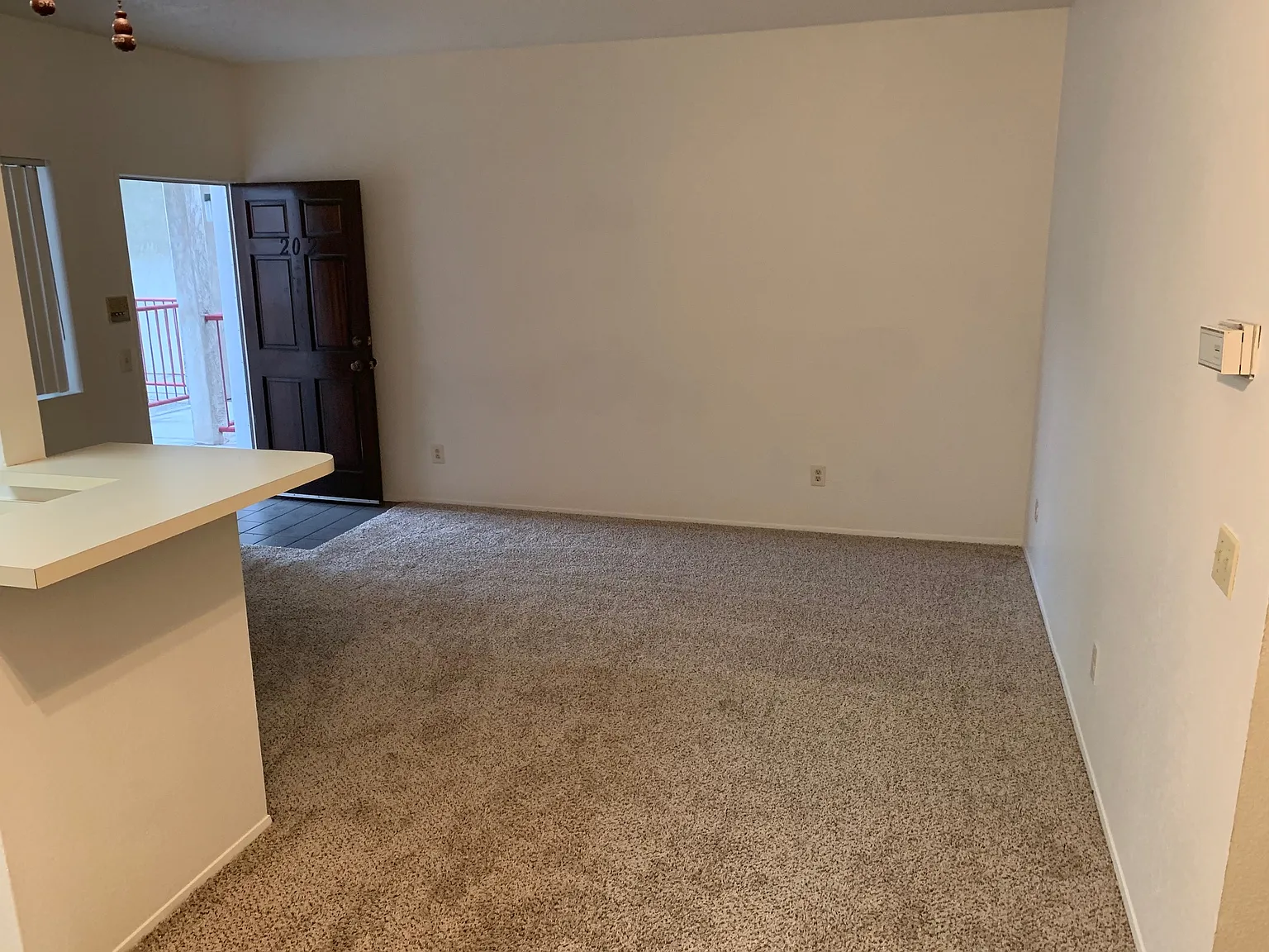 1 bed, 650 sqft, $1,995 — Photo 4