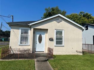 4300 Pauger St, New Orleans, LA 70122