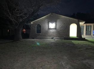6542 Hoofs Ln, San Antonio, TX 78240