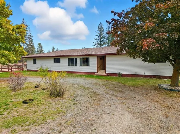 28 Enzyme Ln, Kettle Falls, WA 99141