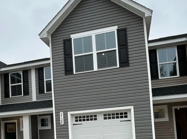 272 Christiana Ln. #E, Myrtle Beach, SC 29579