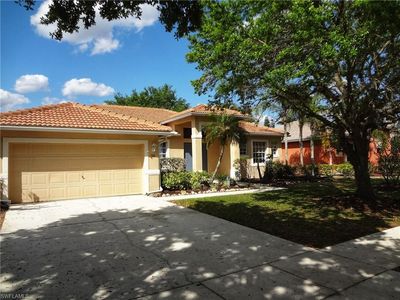 780 Grand Rapids BLVD, Naples, FL, 34120