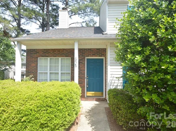 605 Mountainwater Dr, Charlotte, NC 28262